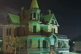 Phoenix History, Mystery & Ghost Hunting