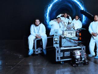 Fuerza Regida - This Is Our Dream Tour 2026