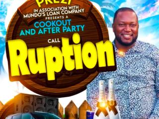 Ruption