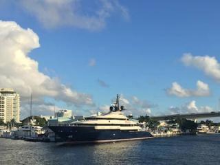 Jungle Queen Riverboat: Famous Sightseeing Cruise of Fort Lauderdale