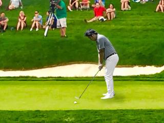 CME Group Tour Championship - Thursday