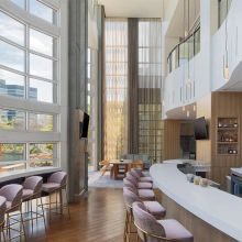 Savor Bar & Kitchen
