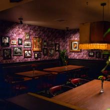 Murray's Tavern