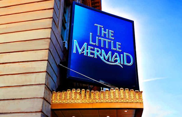 Disney's The Little Mermaid