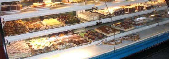 Tip Top Meats and European Deli