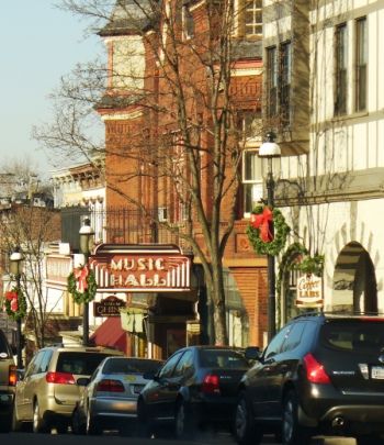 Events in Tarrytown
