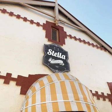 Stella Restaurant