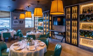 Piccolino - Harrogate