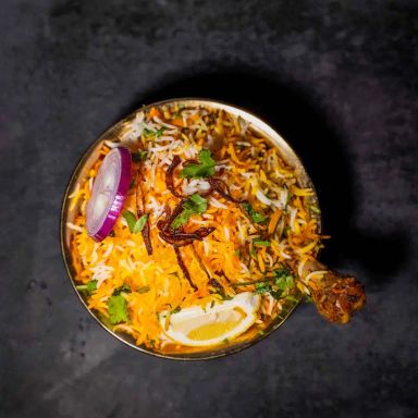Haldi Fine Indian Cuisine