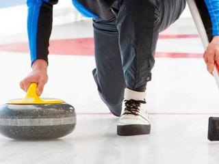 Grand Slam of Curling - Full Package  (11/17 - 11/22)