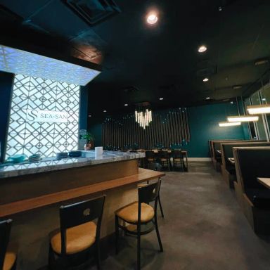 Sea-San Sushi Bar