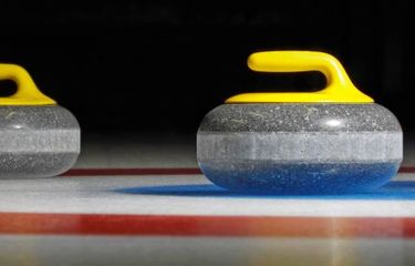 2025 Canadian Curling Trials Full and Mini Packages