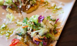 Mexican Sugar - Las Colinas