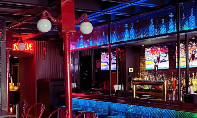 The Rabbit Hole Astoria