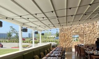 Mexican Sugar - Las Colinas