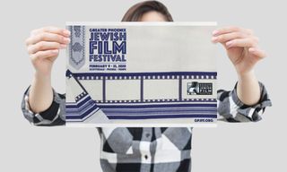 Greater Phoenix Jewish Film Festival