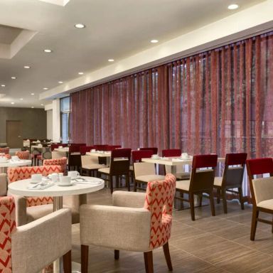 TaZa Grill + Bar 5444 Dixie Road