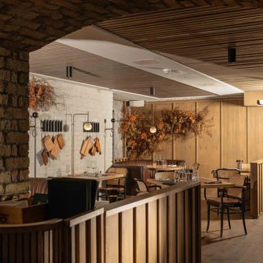 ELY Wine Bar – Dublin 2