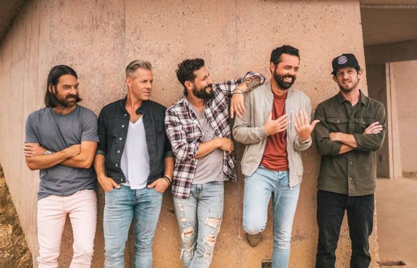 Old Dominion