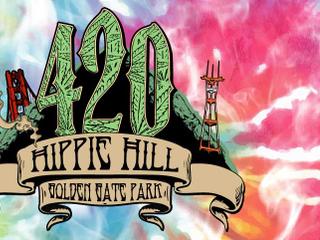 420 Hippie Hill 2027