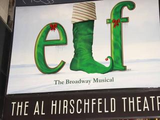 Elf The Musical