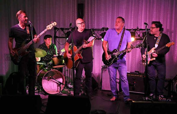 Sister Hazel