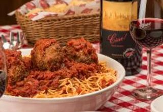 Buca di Beppo - Sacramento