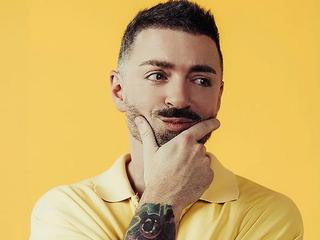Matteo Lane - Sorry! Comedy Festival