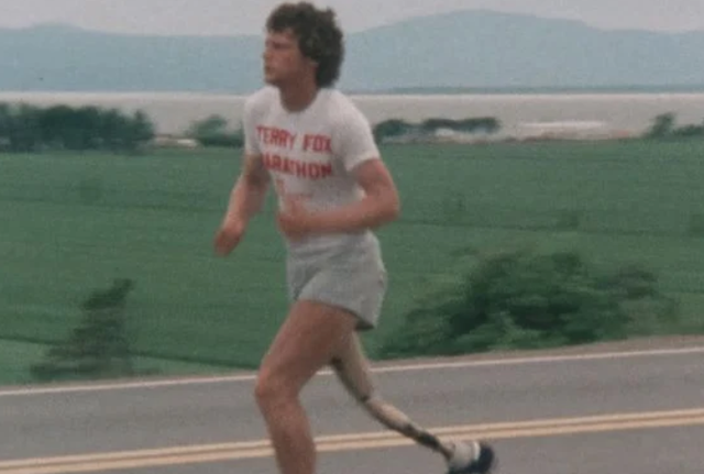Run Terry Run - October 18