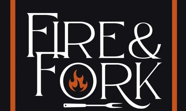 Fire & Fork