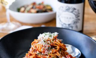 The Grove Wine Bar & Kitchen - Downtown