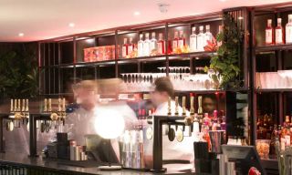 Albert's Didsbury