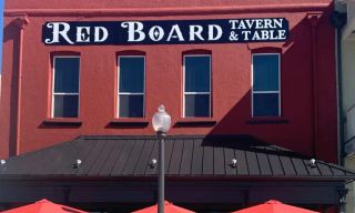 Red Board Tavern & Table