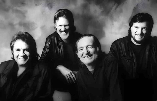The Highwaymen