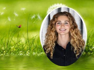Green Alumni Series with Maddie Rieger