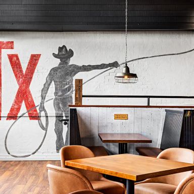 Lone Star Texas Grill - Etobicoke