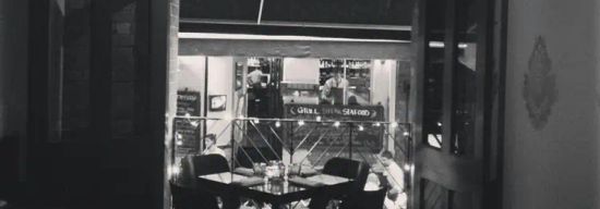 The Mill Restaurant - Melbourne CBD