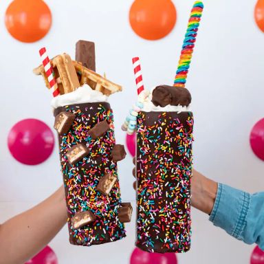 Sugar Factory - Detroit