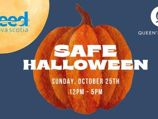 Safe Halloween 2026