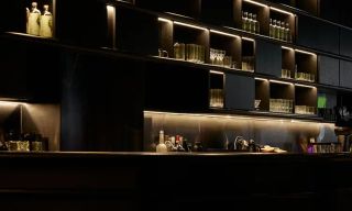 Code Black Coffee - Flinders Lane