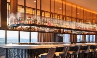 Bellpine at The Ritz-Carlton Portland