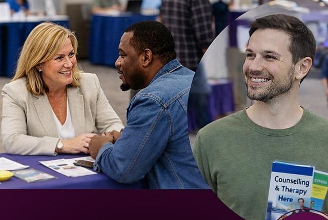 Open Minds Wellness Expo
