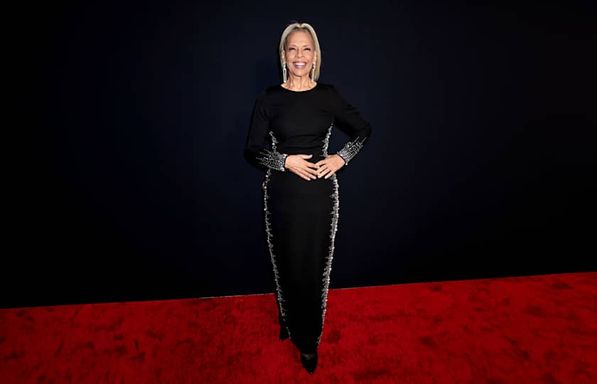 Patti Austin