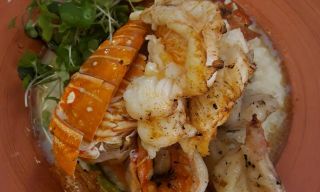 Conversate Steak and Seafood