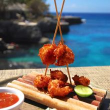 Rockhouse Restaurant