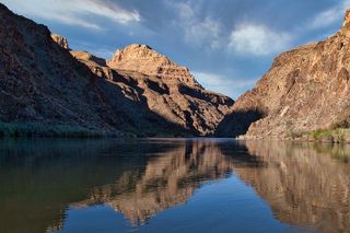 Las Vegas 4x4 into the Grand Canyon: Jeep Day trip adventure