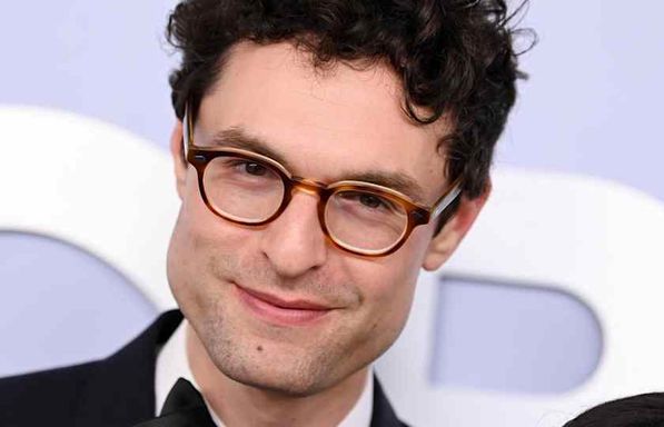 Timo Andres and Aaron Diehl