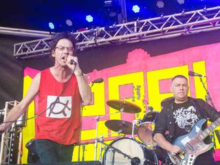 Subhumans