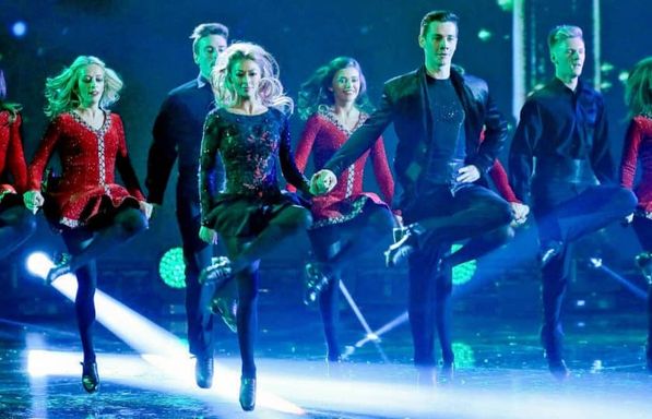 Riverdance