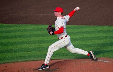 Uic Flames at Illinois State Redbirds Men's Baseball